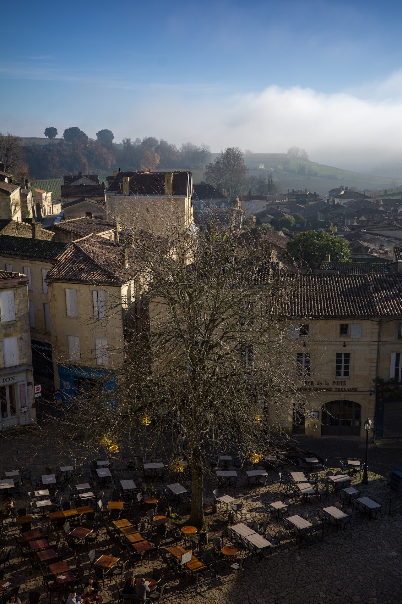 Saint-Emilion